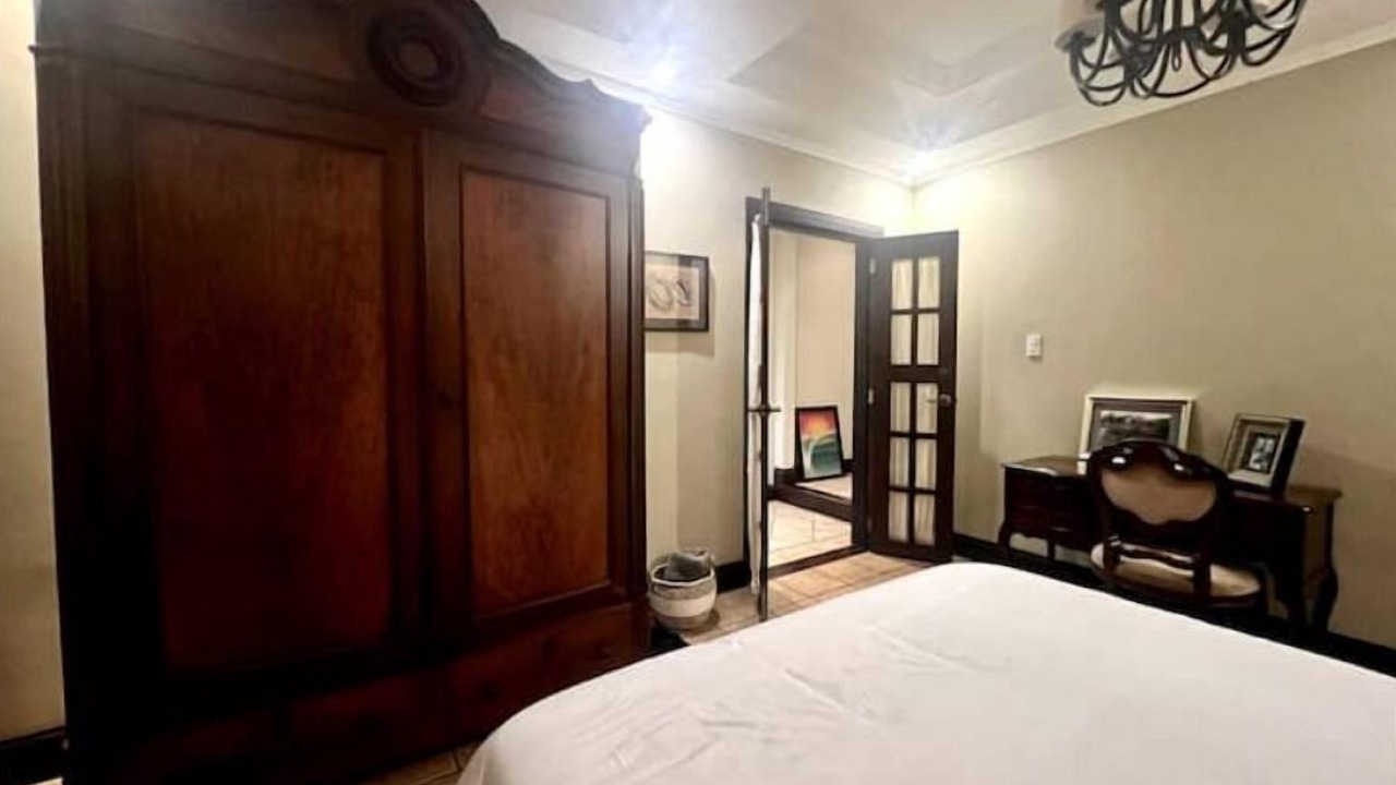 Photo of Bedroom in Barrio Escalante