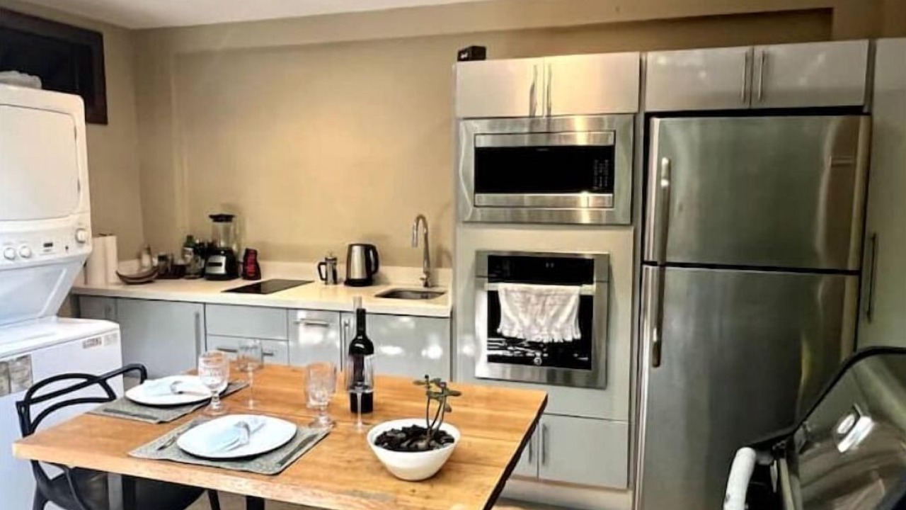 Photo of Kitchen in Barrio Escalante