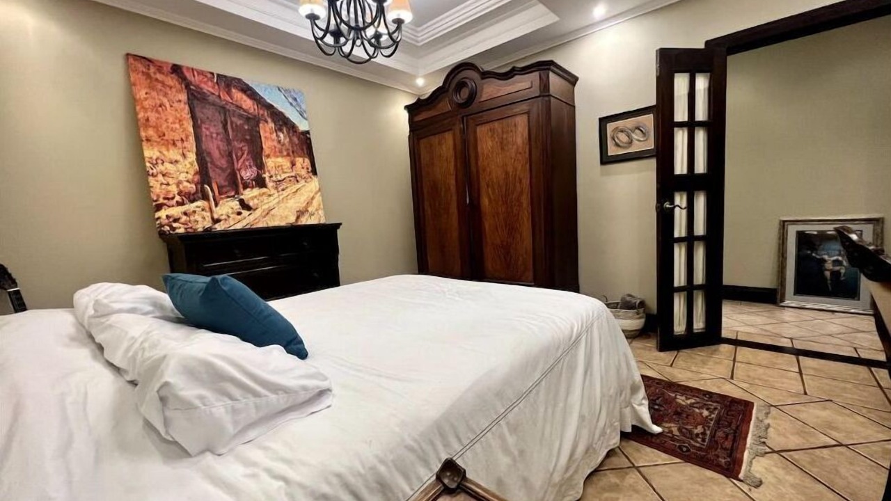 Photo of Bedroom in Barrio Escalante