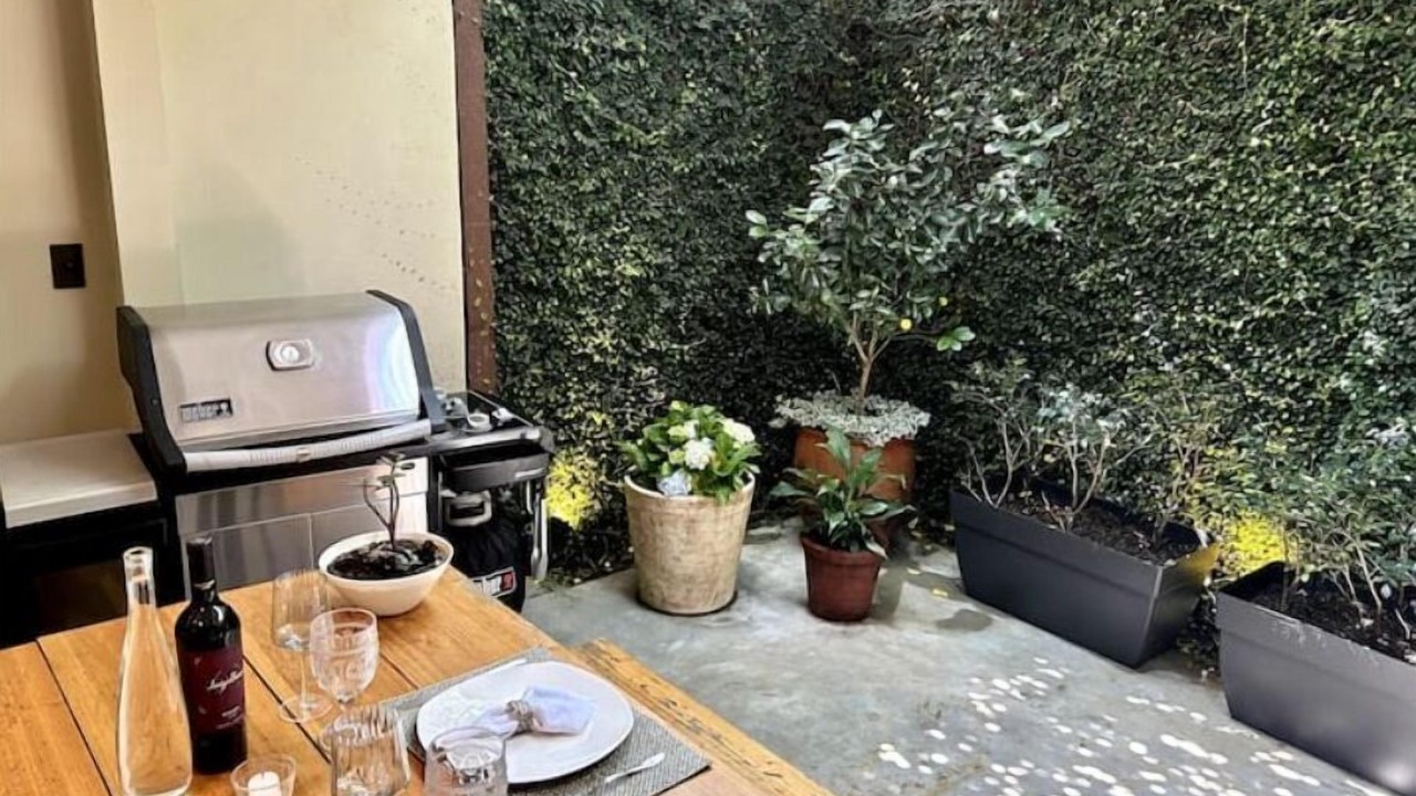 Photo of Outdoor in Barrio Escalante