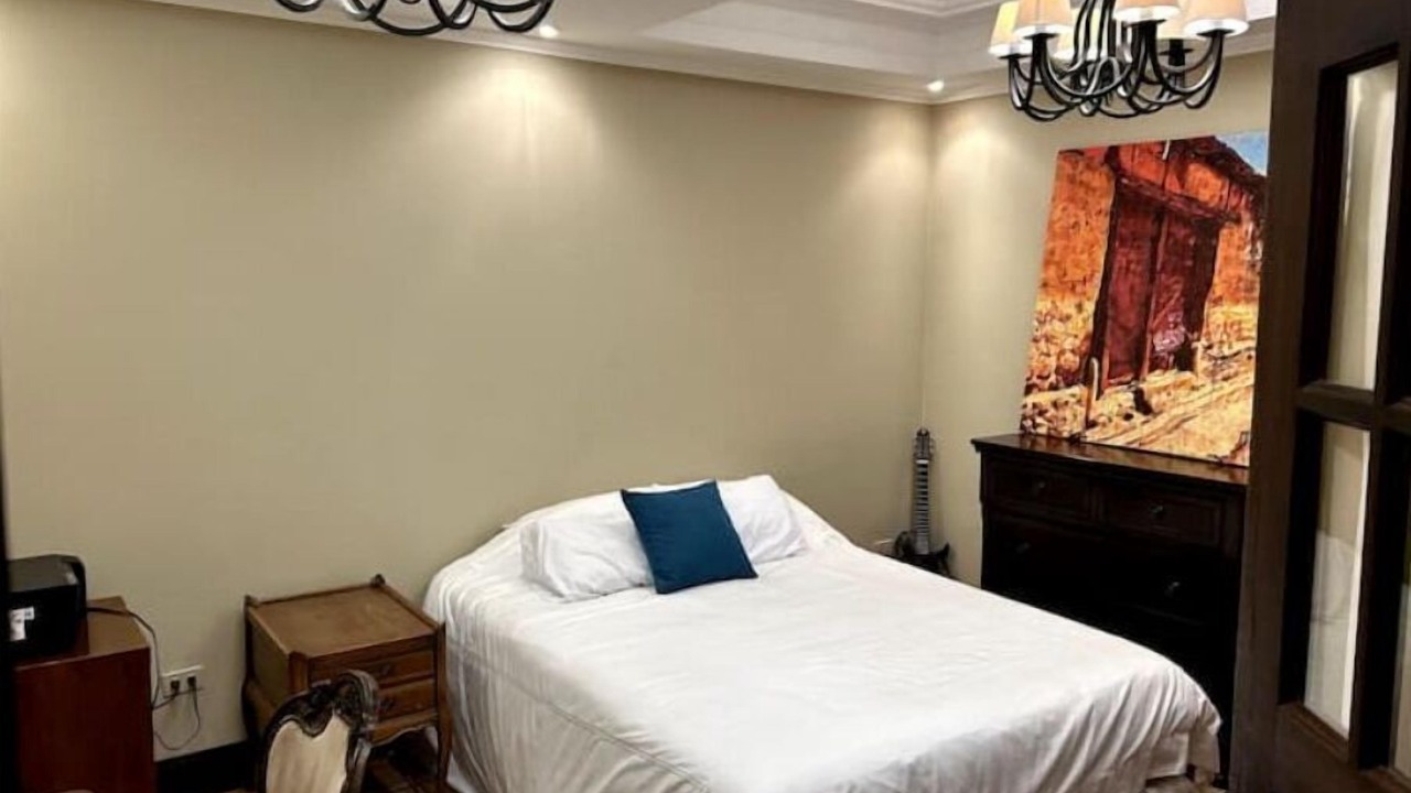 Photo of Bedroom in Barrio Escalante