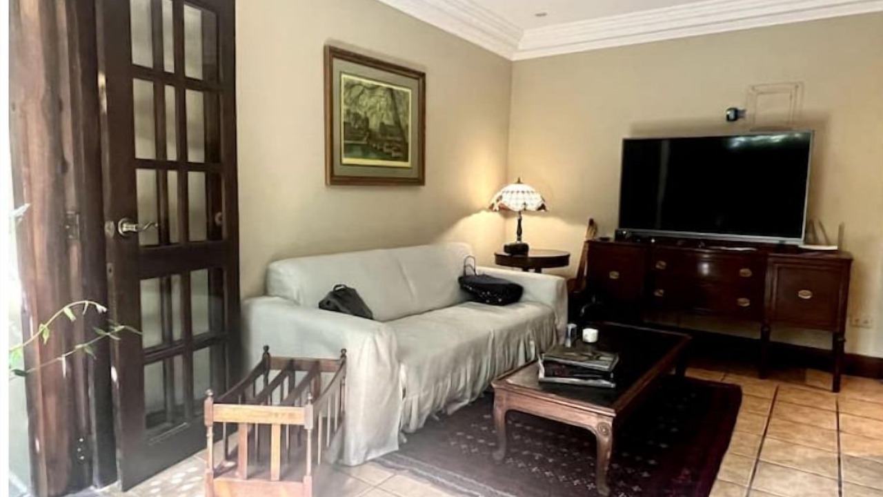 Photo of Livingroom in Barrio Escalante