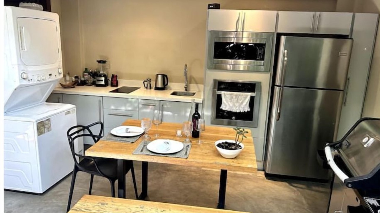 Photo of Kitchen in Barrio Escalante