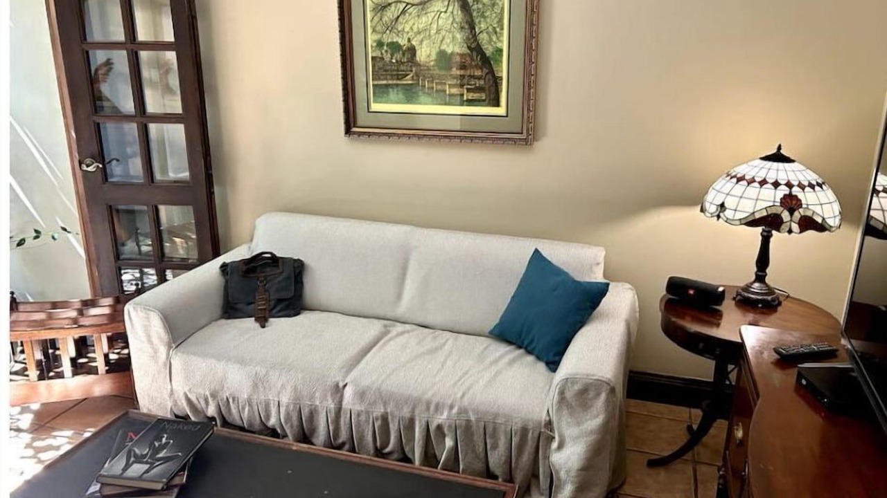 Photo of Livingroom in Barrio Escalante