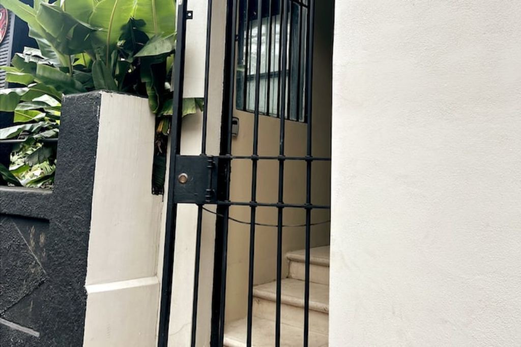 Photo of Outdoor in La California