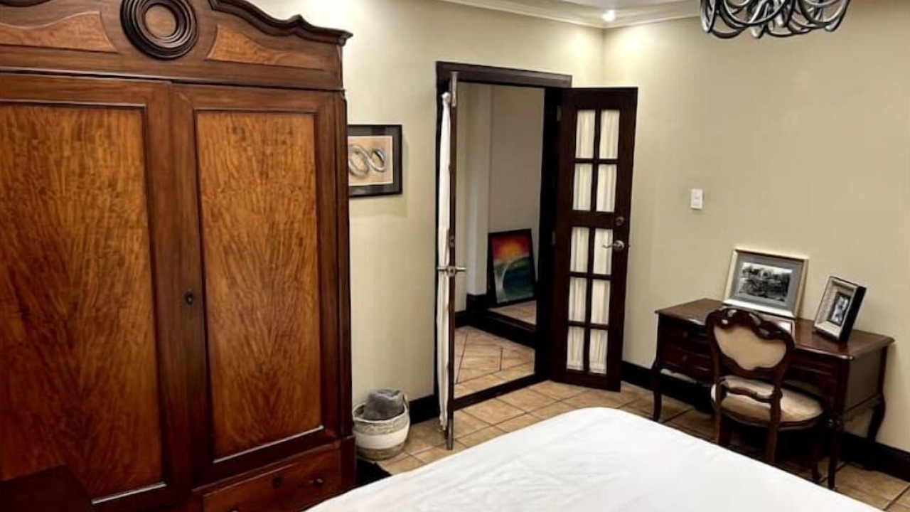 Photo of Bedroom in La California