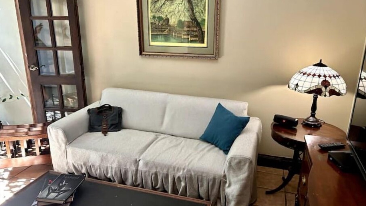 Photo of Livingroom in La California