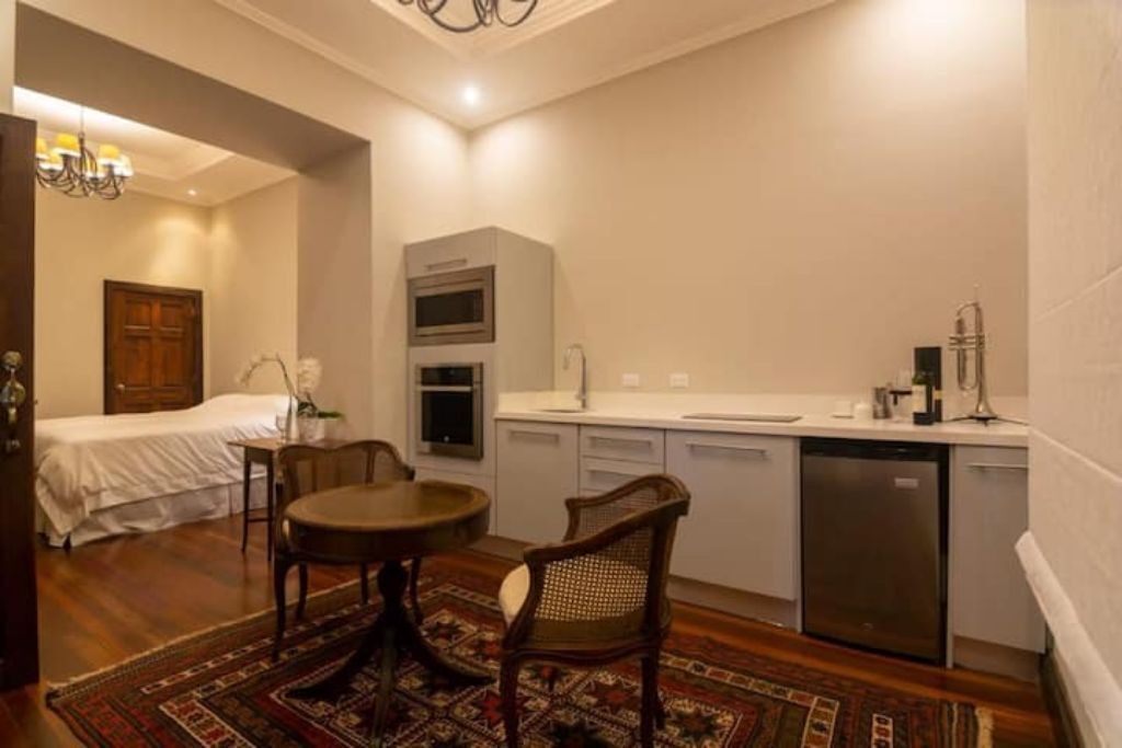 Photo of Bedroom in Barrio Escalante