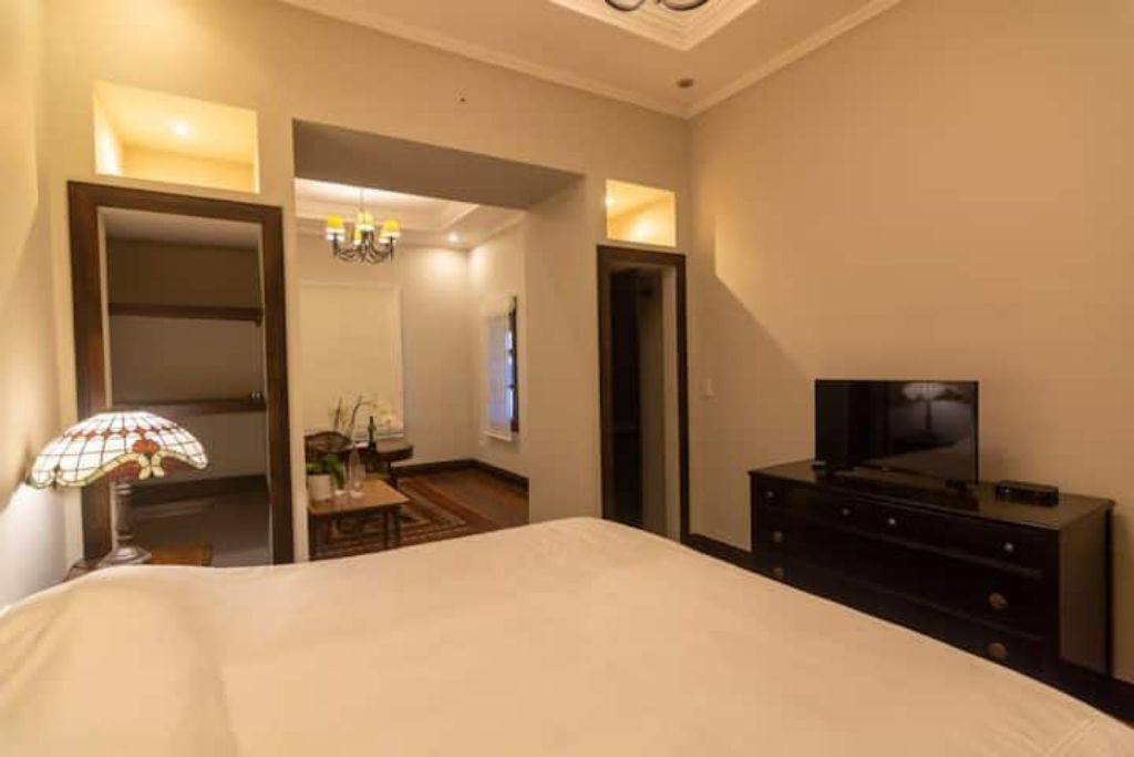 Photo of Bedroom in Barrio Escalante
