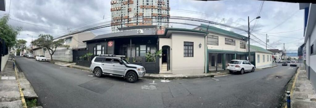 Photo of Outdoor in Barrio Escalante