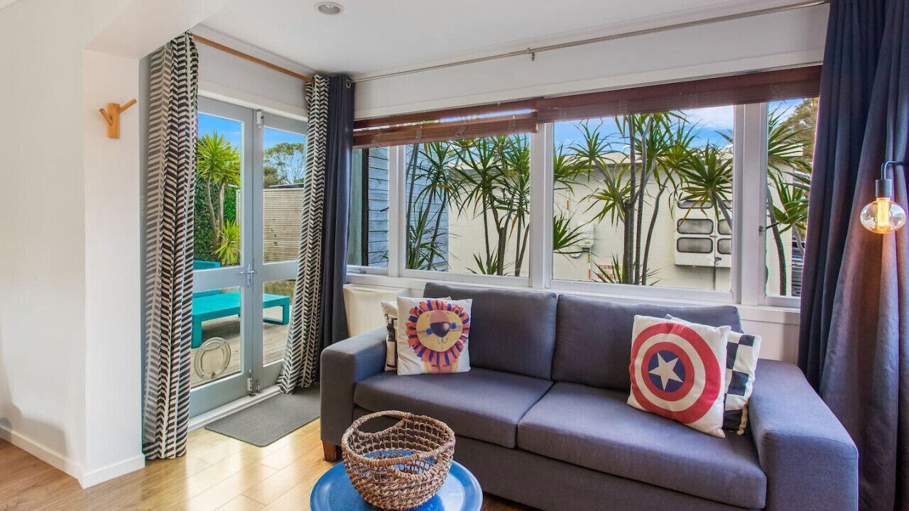 Photo of Patio Balcony in Castor Bay
