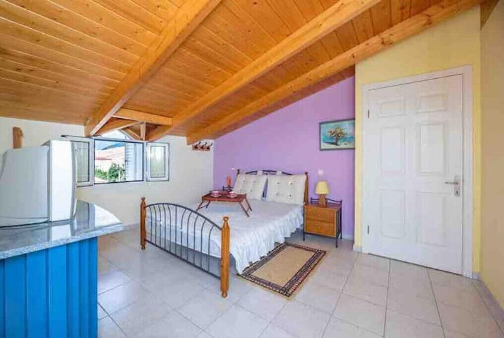Photo of Bedroom in Erymanthos Municipality