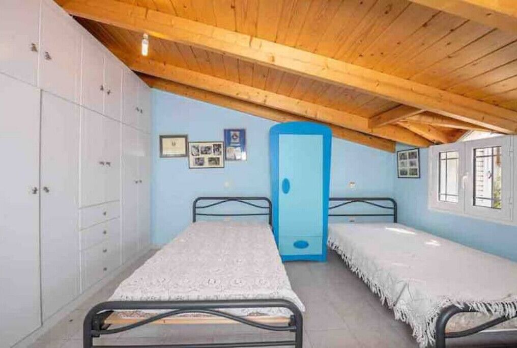 Photo of Bedroom in Erymanthos Municipality