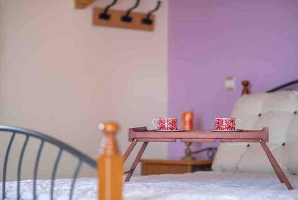 Photo of Bedroom in Erymanthos Municipality