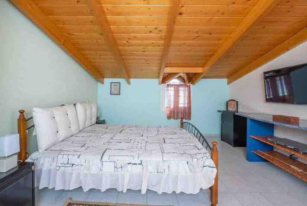 Photo of Bedroom in Erymanthos Municipality