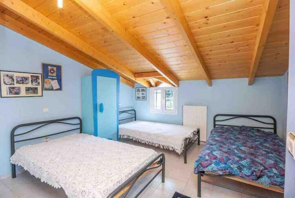 Photo of Bedroom in Erymanthos Municipality