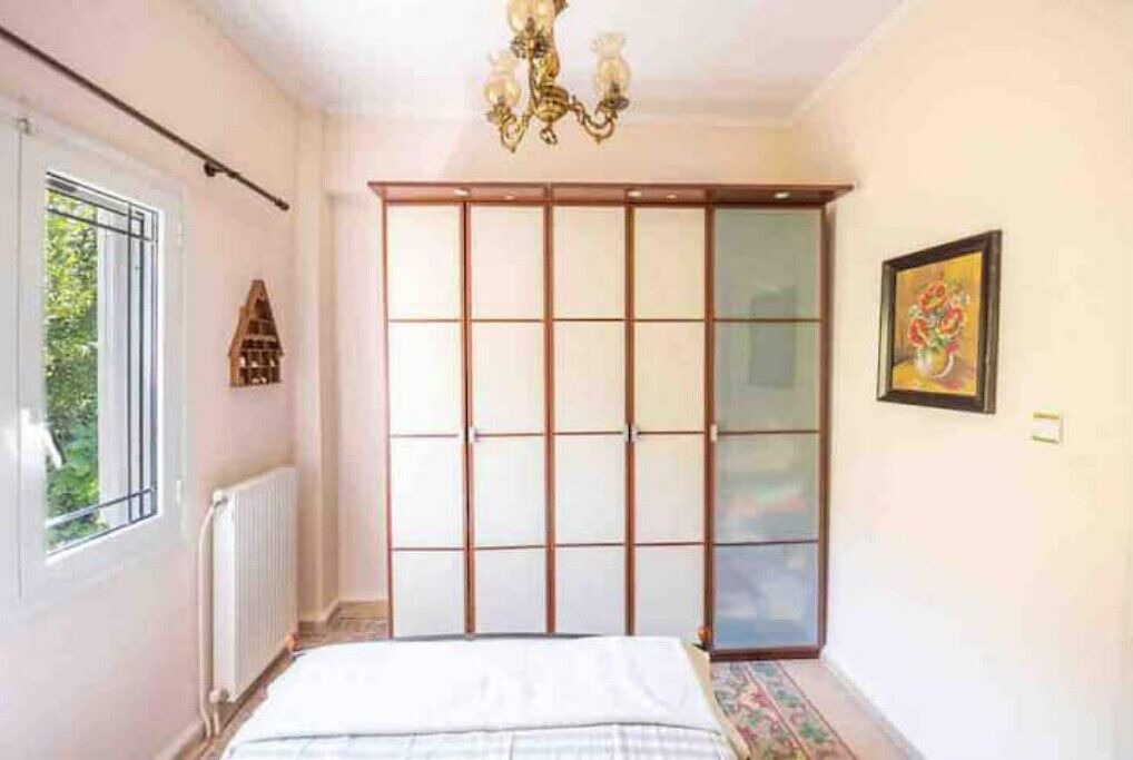 Photo of Bedroom in Erymanthos Municipality
