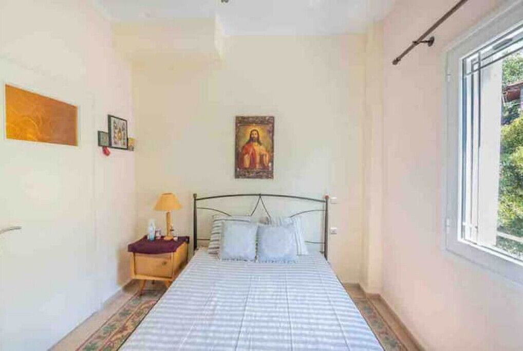 Photo of Bedroom in Erymanthos Municipality