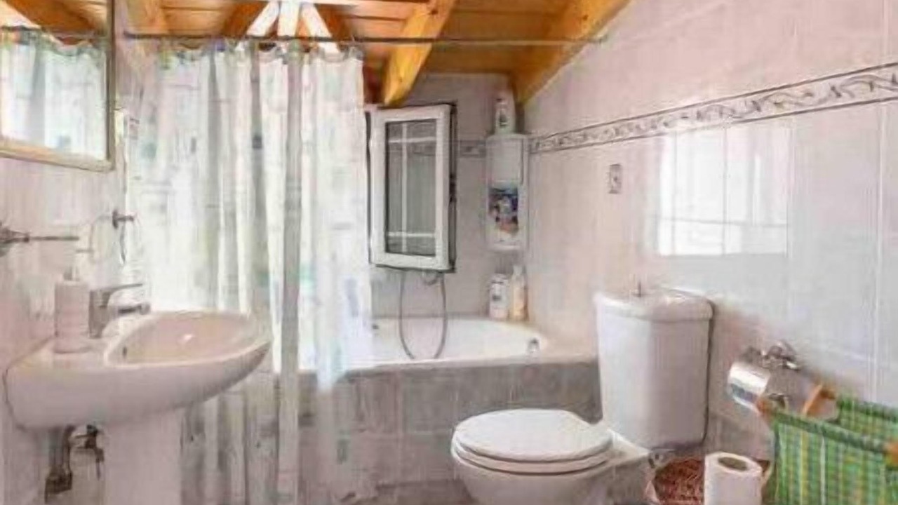 Photo of Bathroom in Erymanthos Municipality
