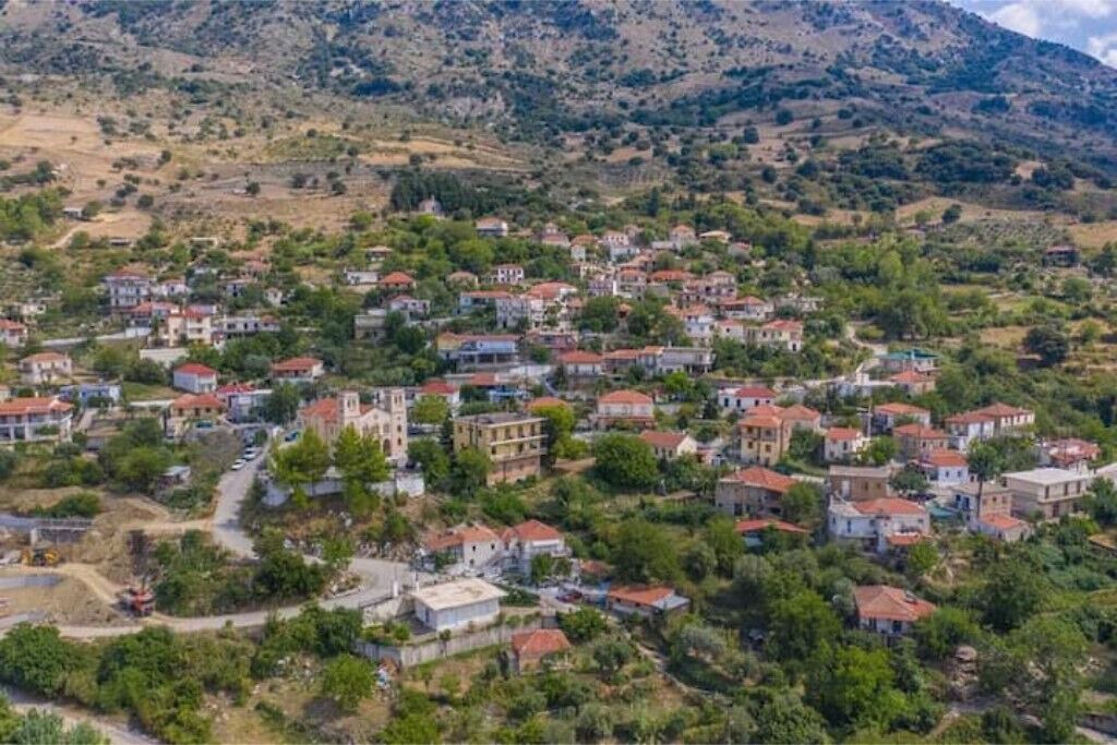 Photo of Outdoor in Erymanthos Municipality