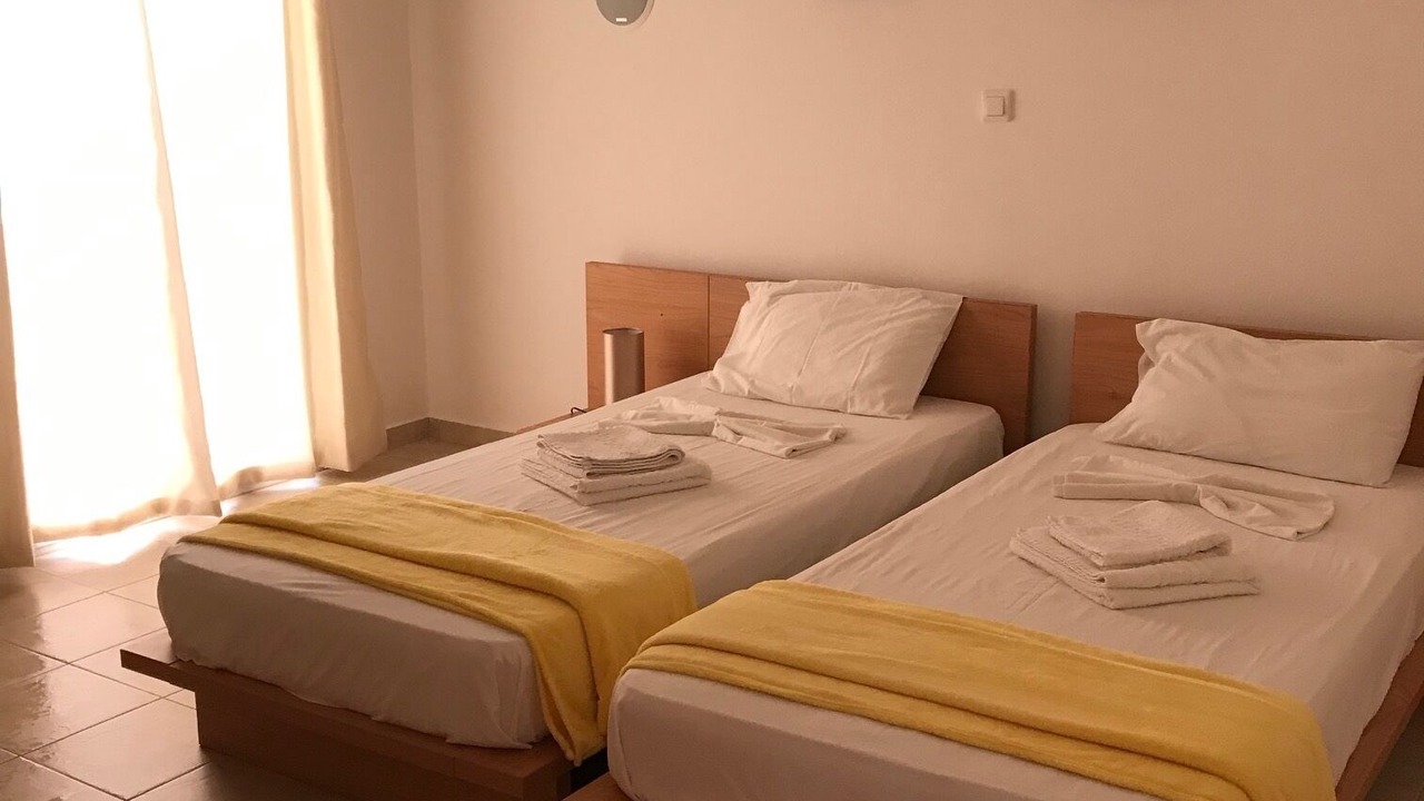 Photo of Bedroom in Zola