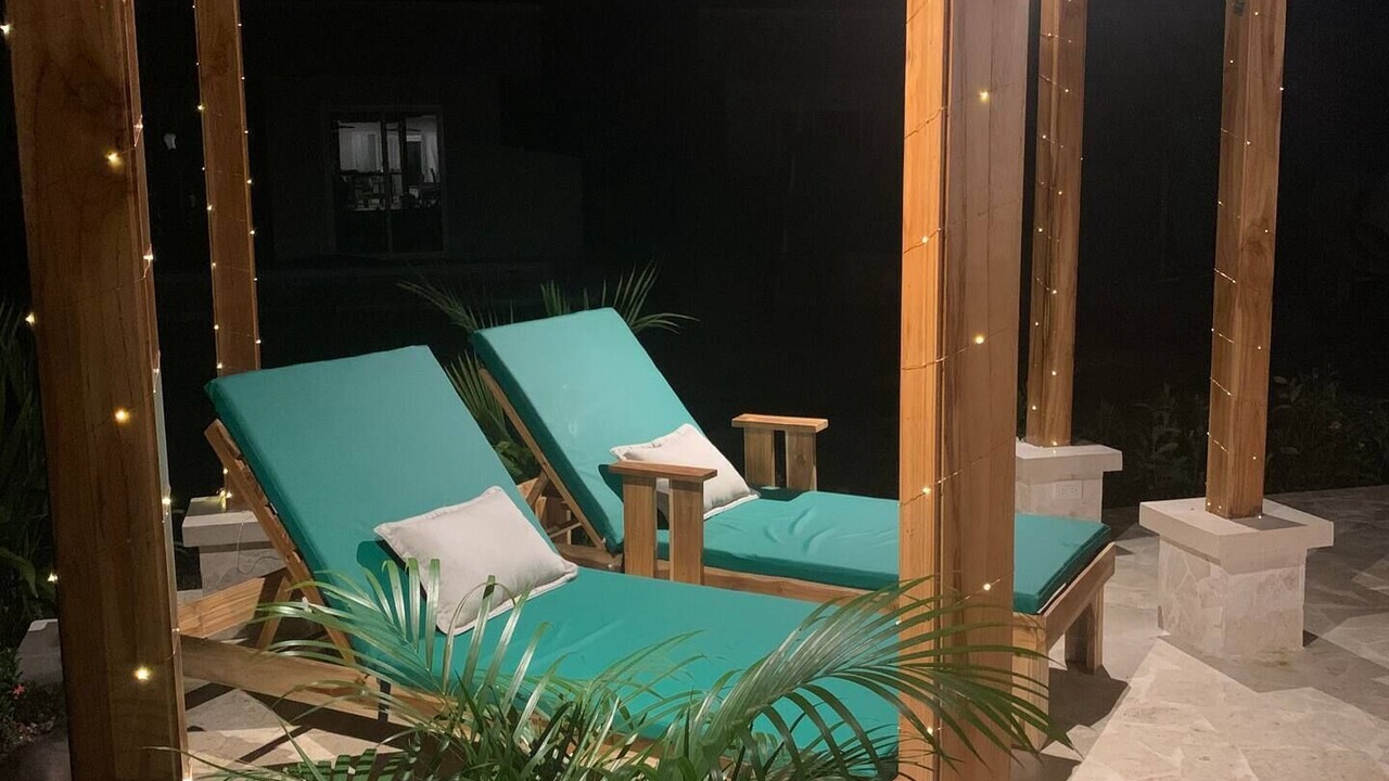 Photo of Patio Balcony in Tambor