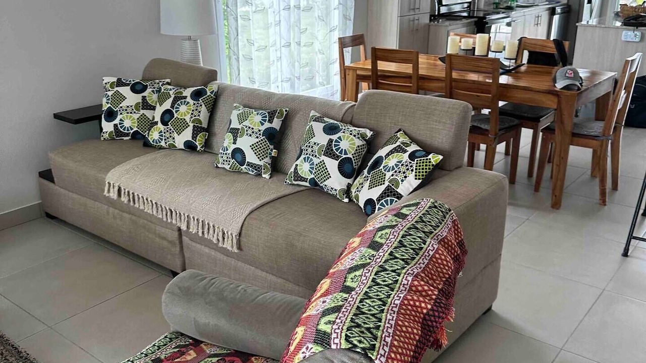 Photo of Livingroom in Tambor