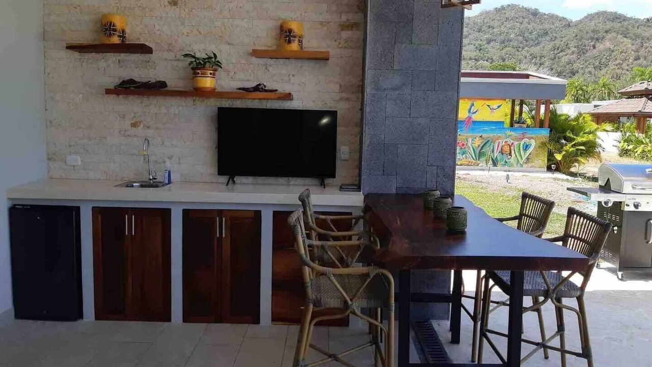 Photo of Outdoor in Tambor