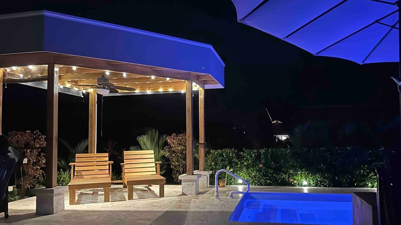Photo of Outdoor in Tambor