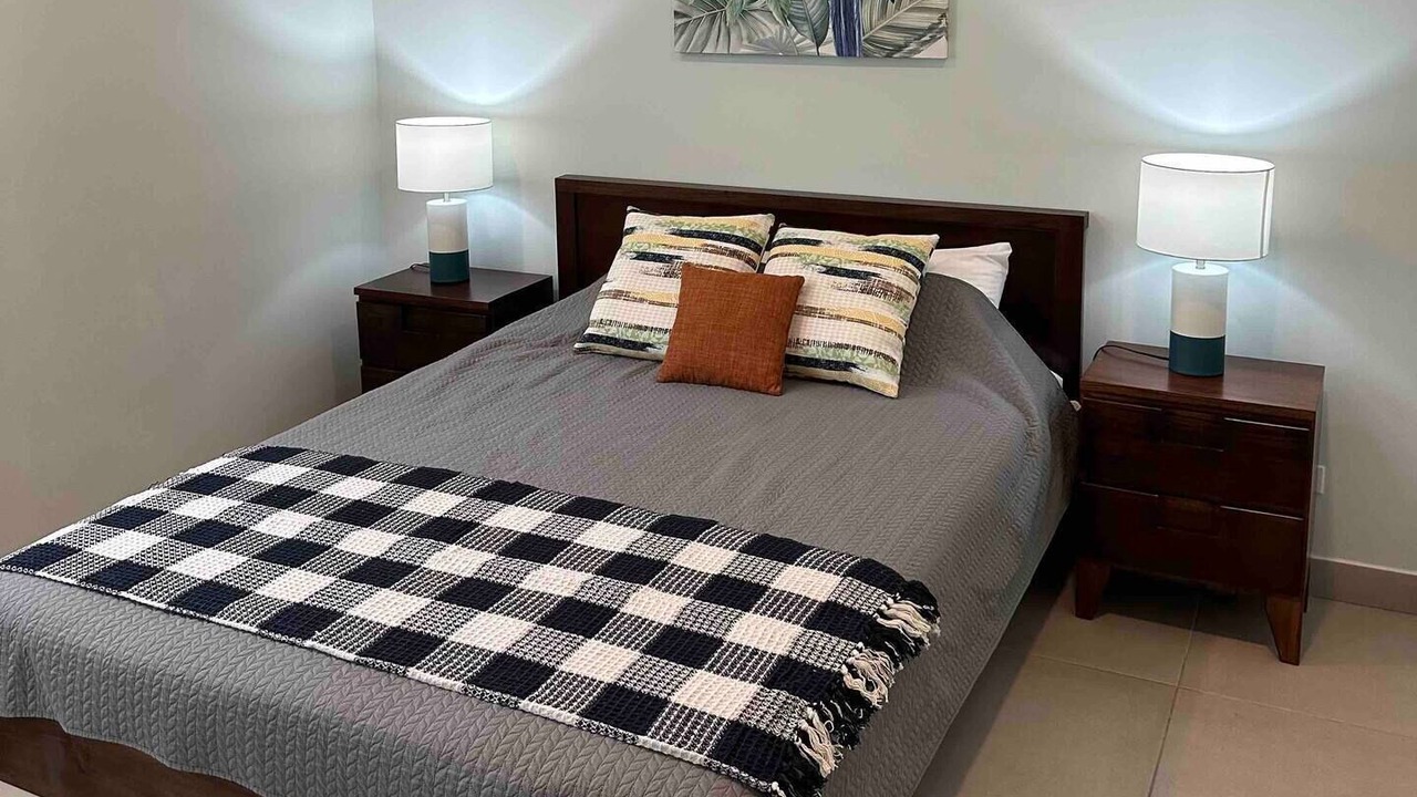 Photo of Bedroom in Tambor