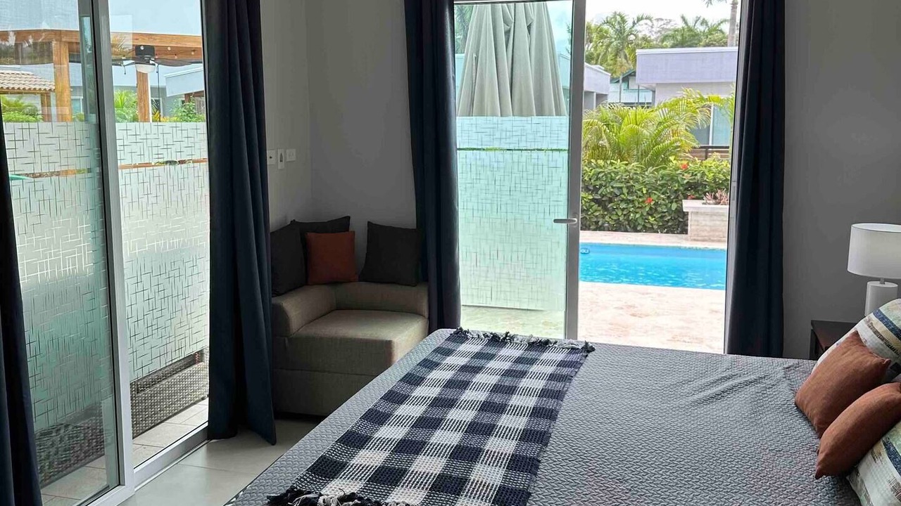 Photo of Bedroom in Tambor