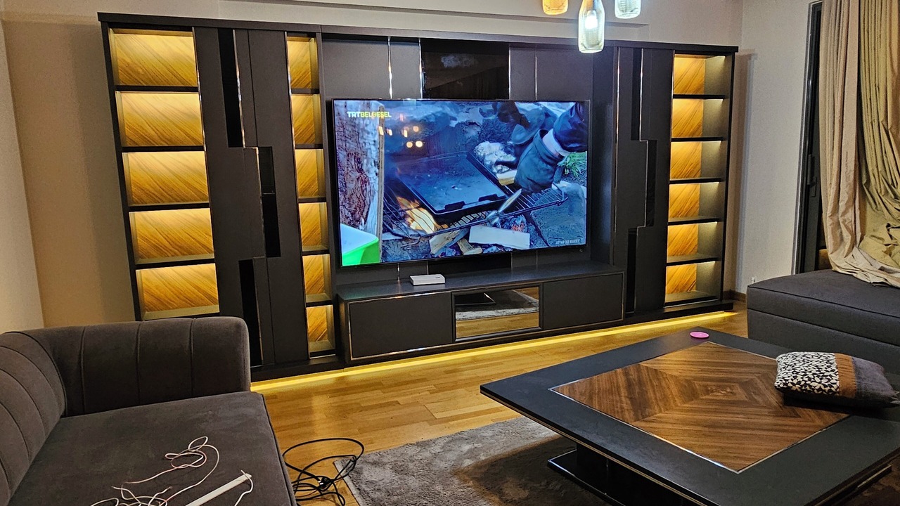 Photo of Livingroom in Harbiye