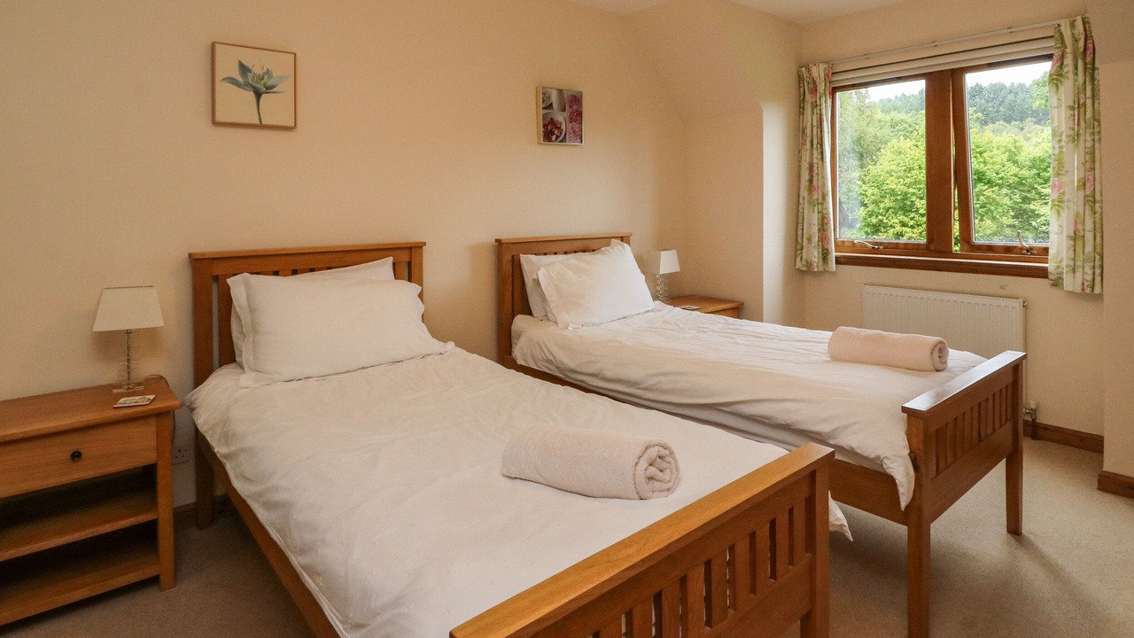 Photo of Bedroom in Torcastle