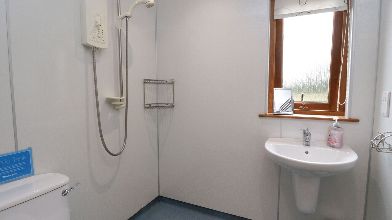 Photo of Bathroom in Torcastle