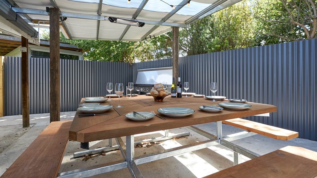 Photo of Outdoor in South Bay