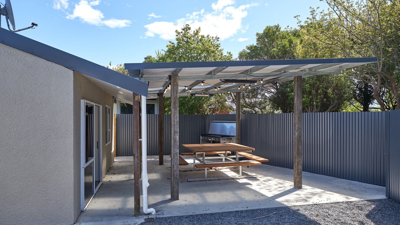 Photo of Outdoor in South Bay
