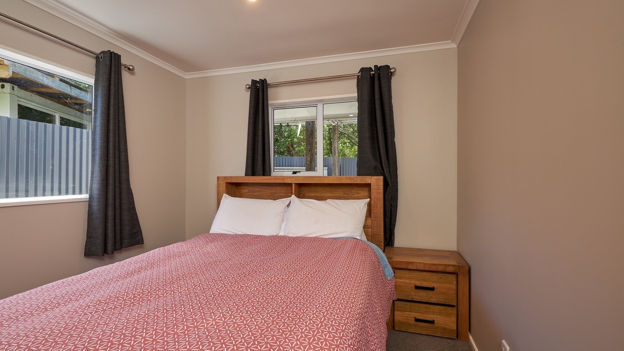 Photo of Bedroom in South Bay