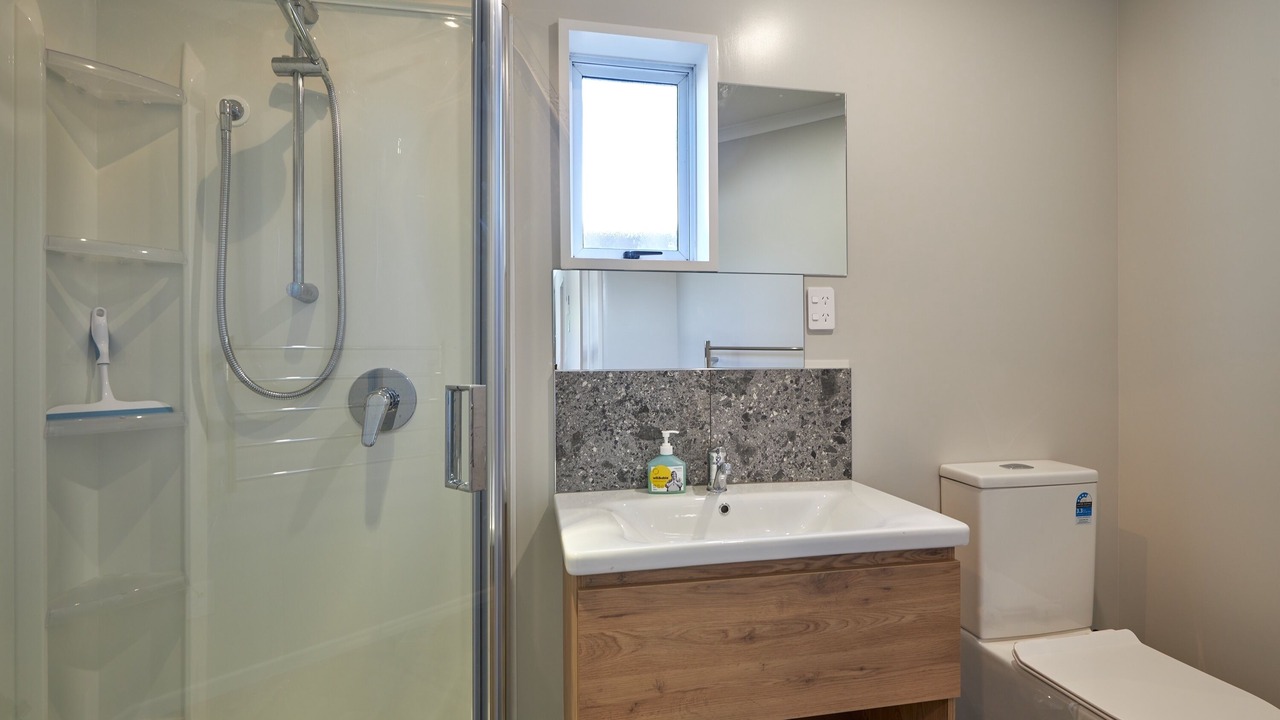 Photo of Bathroom in South Bay