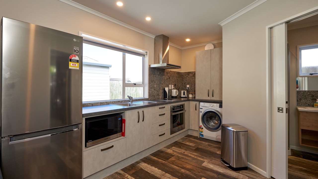Photo of Kitchen in South Bay