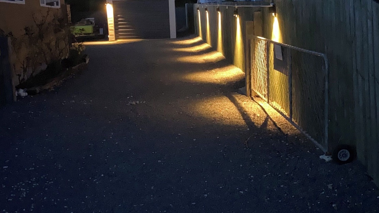 Photo of Outdoor in South Bay