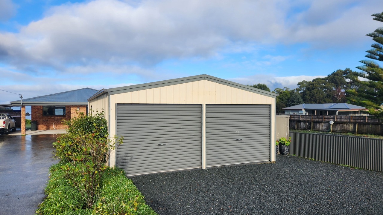 Photo of Outdoor in West Coast Tasmania