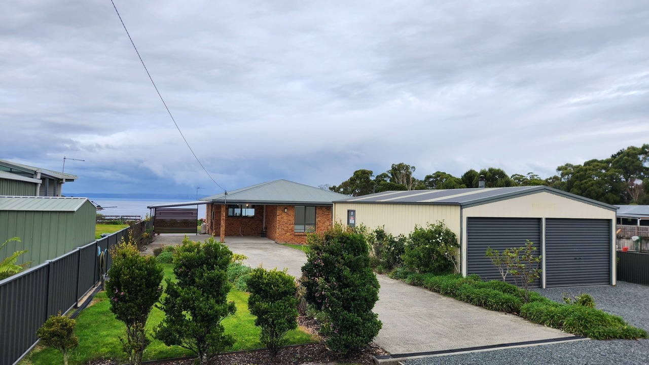 Photo of Outdoor in West Coast Tasmania