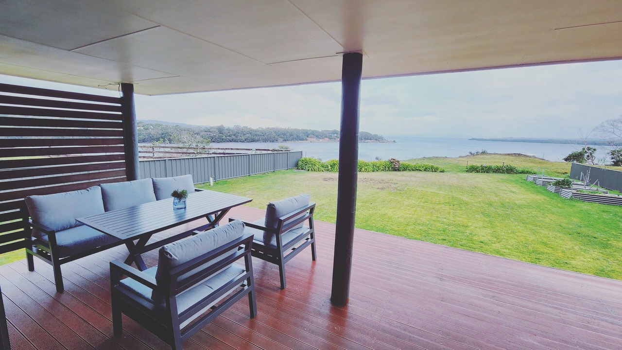 Photo of Outdoor in West Coast Tasmania