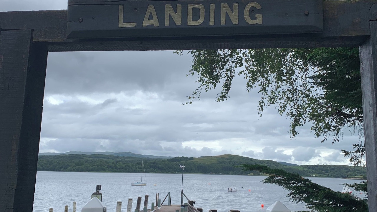 Photo of Others in Benderloch