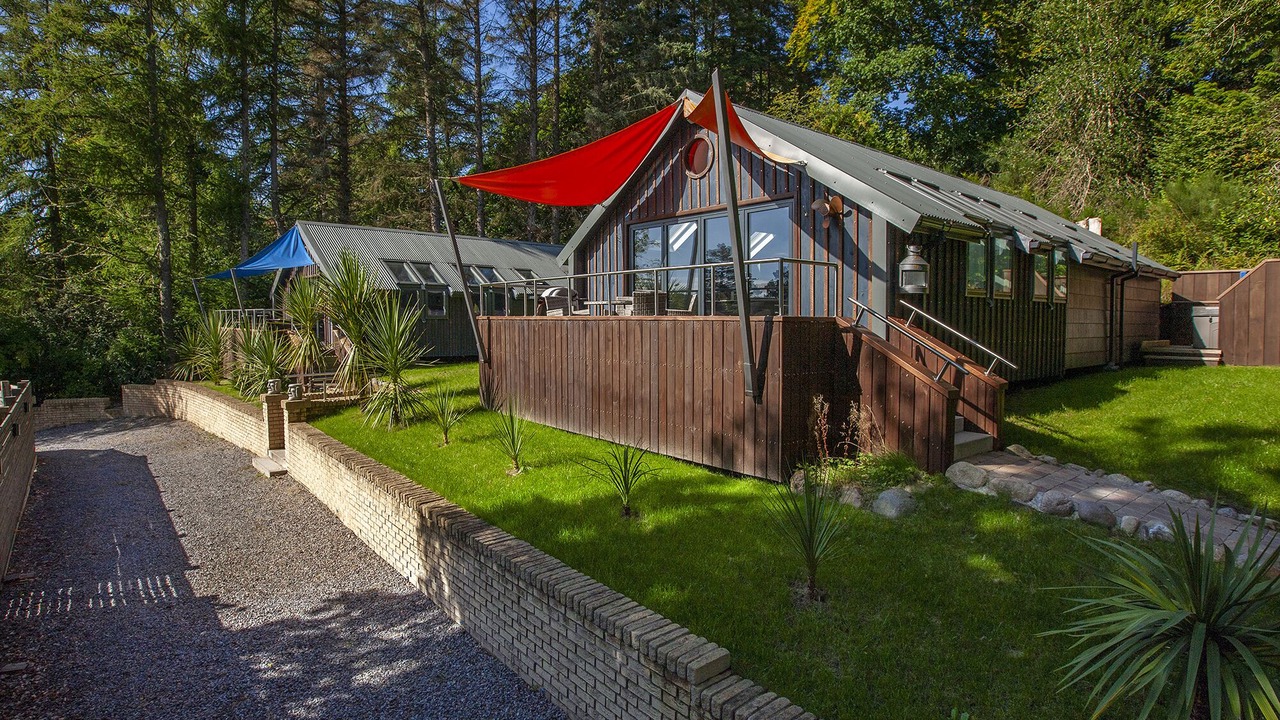 Photo of Outdoor in Benderloch
