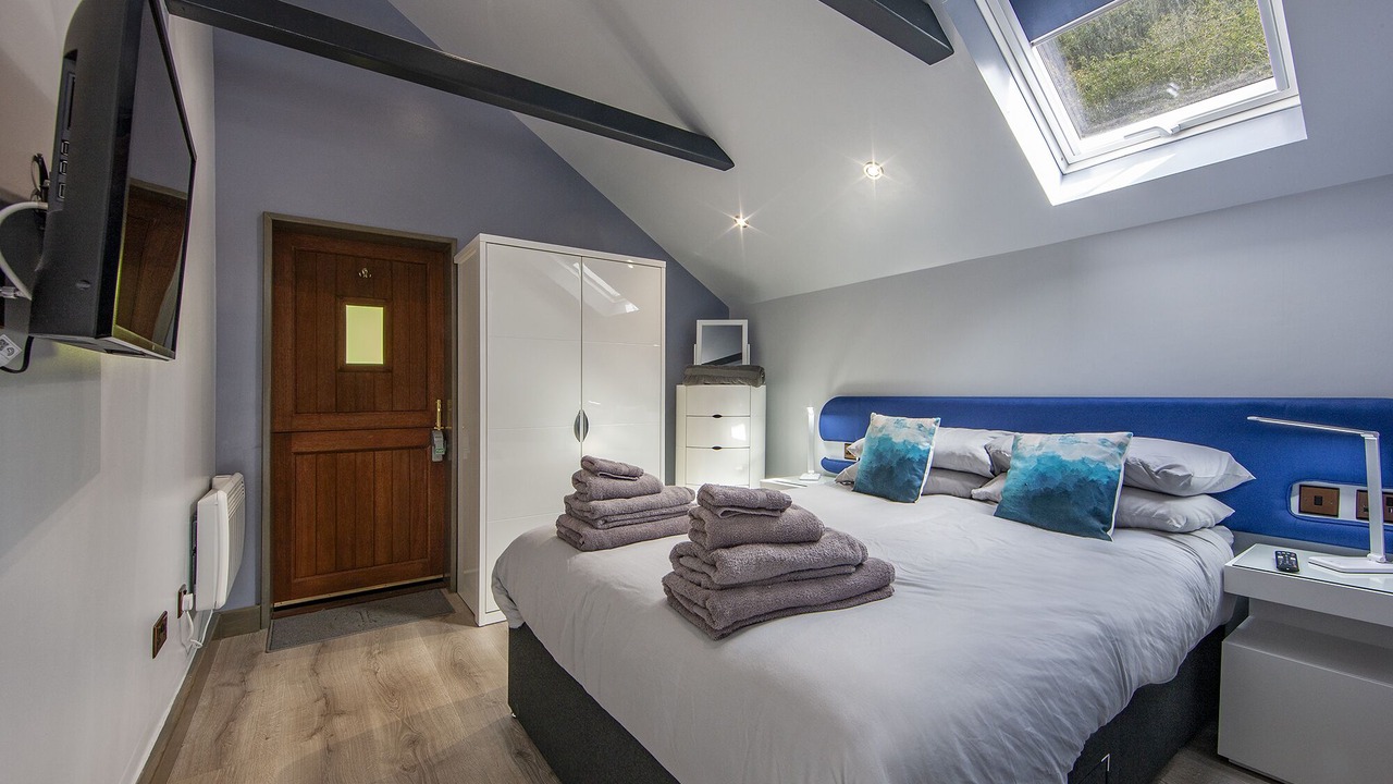 Photo of Bedroom in Benderloch
