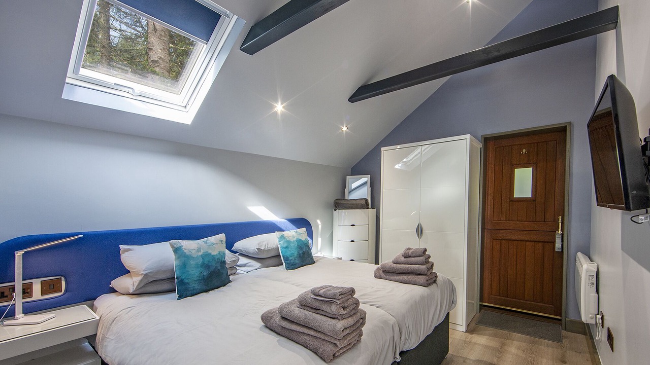 Photo of Bedroom in Benderloch