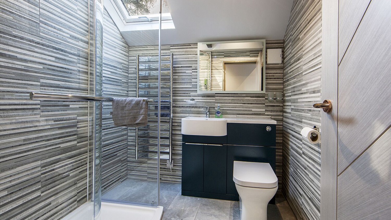 Photo of Bathroom in Benderloch