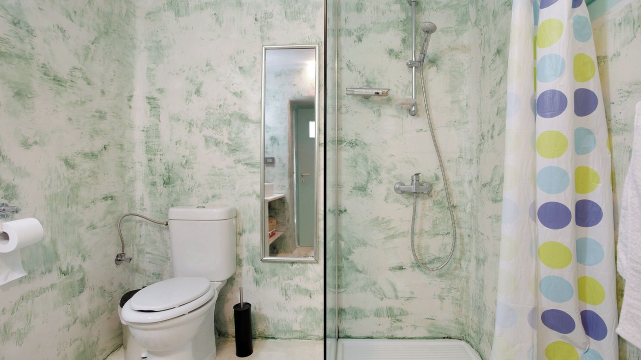 Photo of Bathroom in Korithi