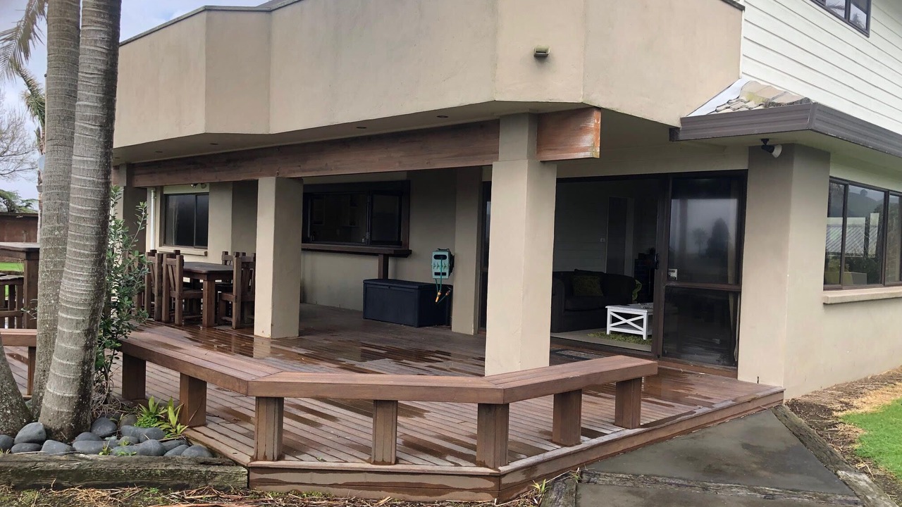 Photo of Outdoor in Waihi Beach